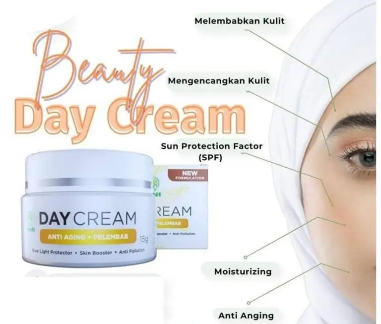 BEAUTY DAY CREAM 3