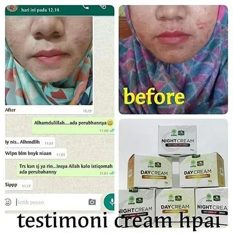 BEAUTY DAY CREAM 4