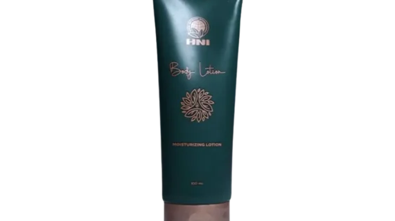BODY LOTION