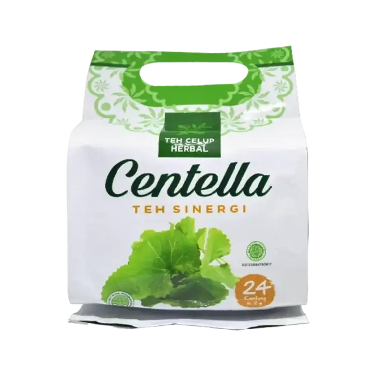 CENTELLA TEH SINERGI 1