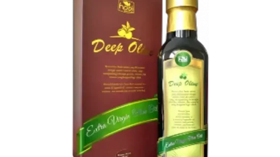 DEEP OLIVE