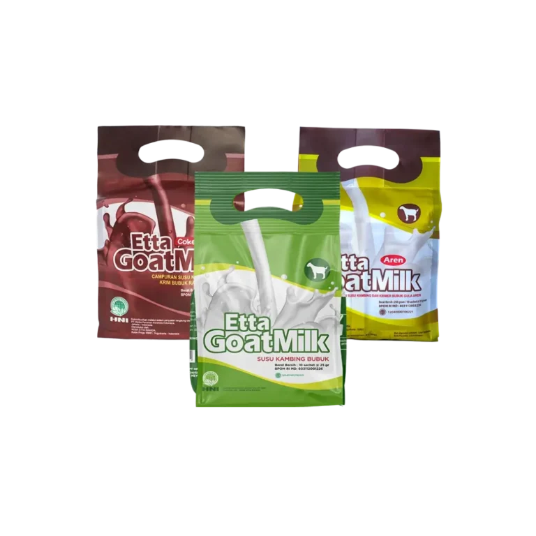 ETTA GOAT MILK 1