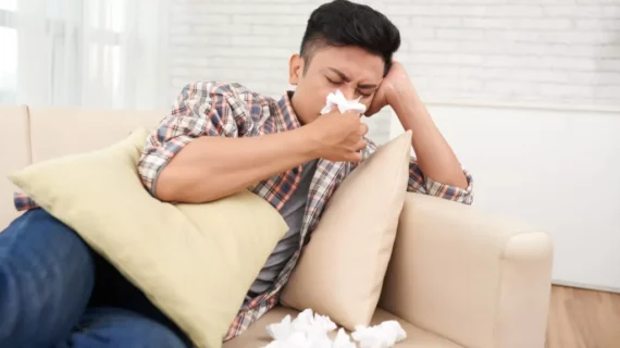 FLU