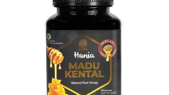 HANIA MADU KENTAL