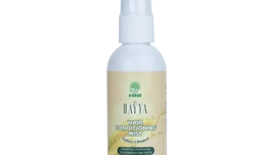 HAYYA HAIR CONDITIONING MIST