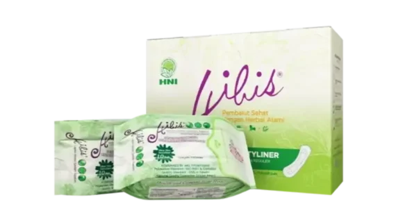 HIBIS PANTYLINER