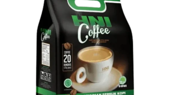 HNI COFFEE