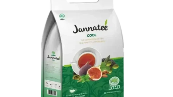 JANNATEE COOL