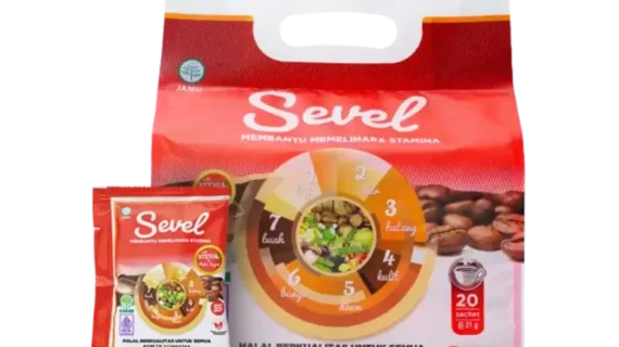 KOPI SEVEL