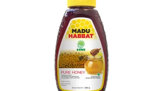 MADU HABBAT
