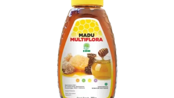 MADU MULTIFLORA