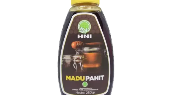MADU PAHIT
