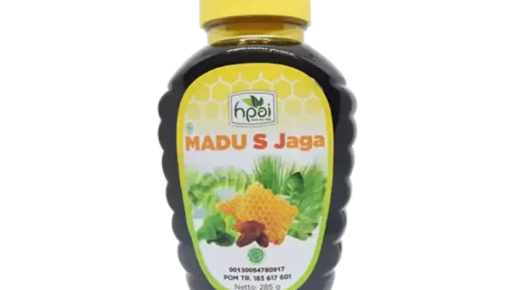 MADU S JAGA