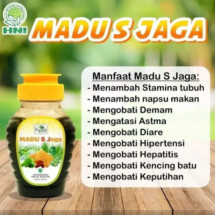 MADU S JAGA 2