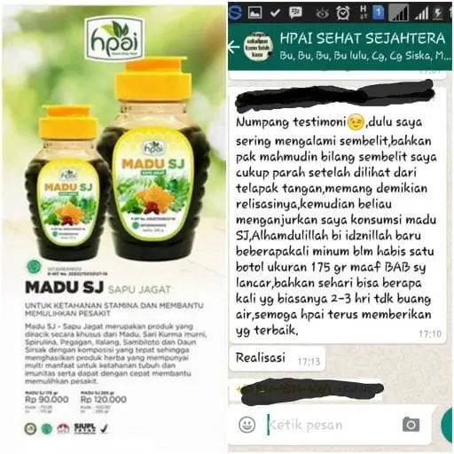 MADU S JAGA 4