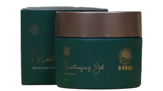 MOISTURIZING GEL
