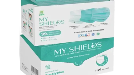 MY SHIELDS