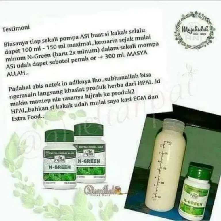 N-GREEN 4
