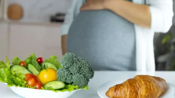 NUTRISI IBU HAMIL