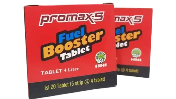 PROMAX-5