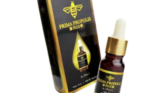 Prima Propolis Plus