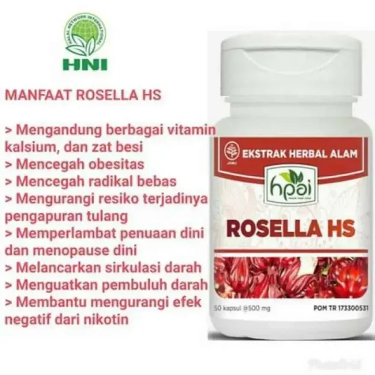ROSELLA HS 2