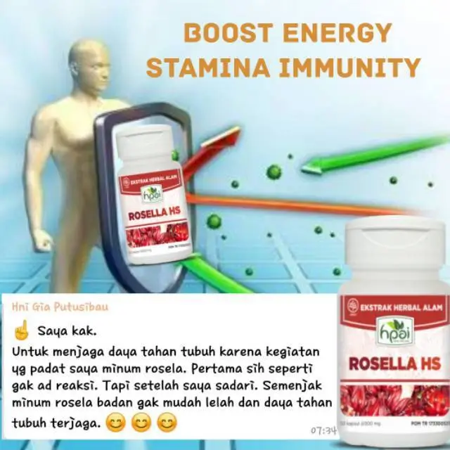 ROSELLA HS 4