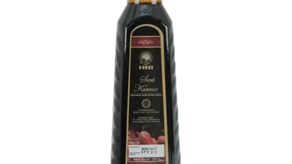 SARI KURMA