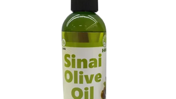 SINAI OLIVE OIL