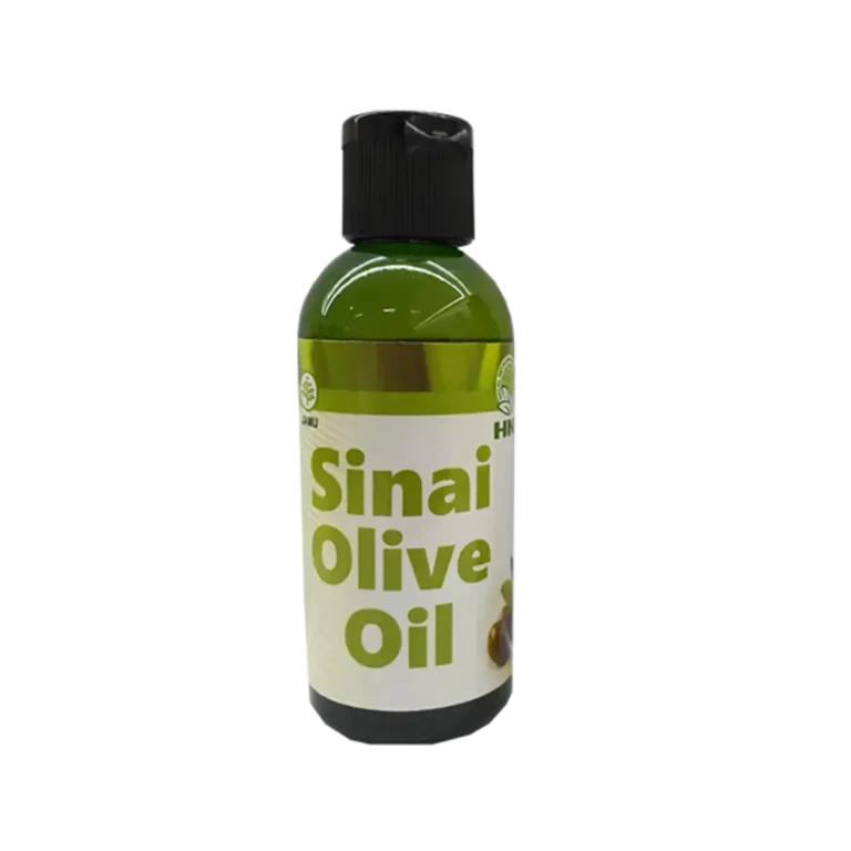SINAI OLIVE OIL 1