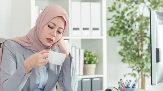 Sering Merasa Kekurangan Energi di Siang Hari? Ini Solusinya!
