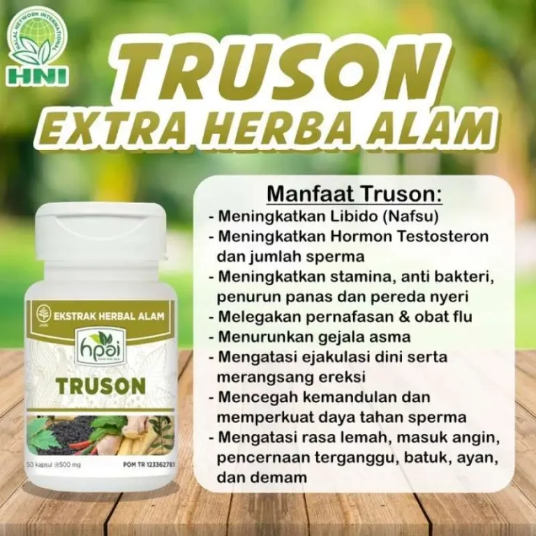 TRUSON 2