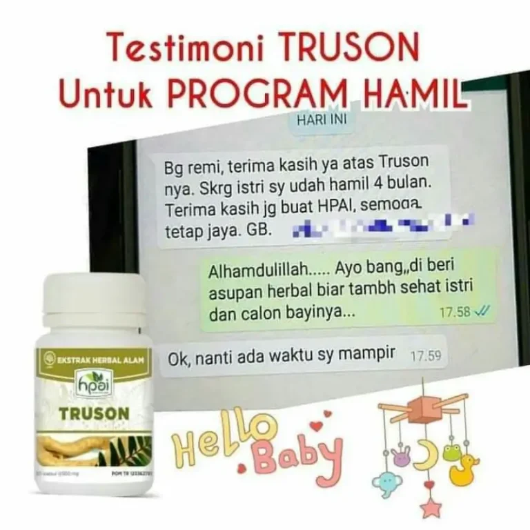 TRUSON 4