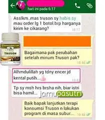 TRUSON 5