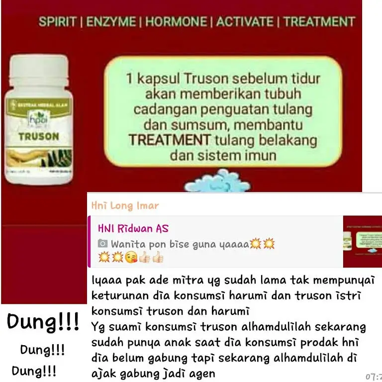 TRUSON 6