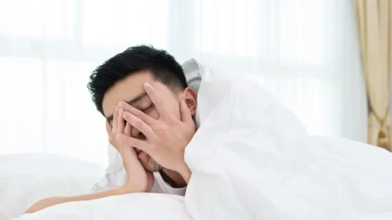 GANGGUAN TIDUR
