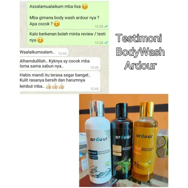 ARDOUR CHARCOAL CEDARWOOD BRIGTHENING BODYWASH 4