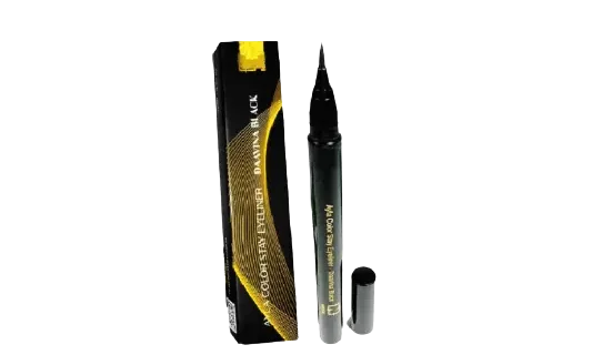 AYLA COLOR STAY EYELINER DAAVINA BLACK
