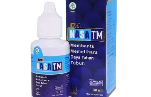 B10 NASATM TRACE MINERAL