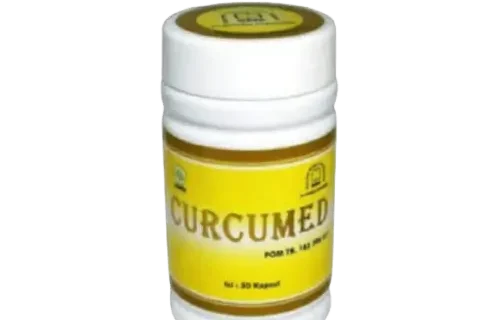 CURCUMED