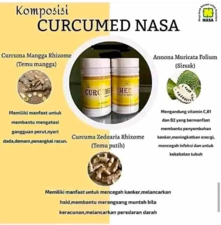 CURCUMED 2