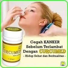 CURCUMED 3