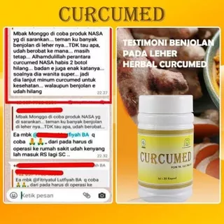CURCUMED 6