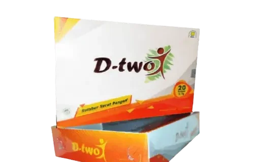 D-TWO