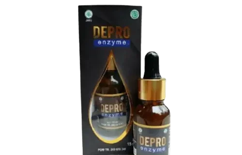 DEPRO ENZYME