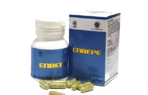 ENBEPE Natural Brain Power