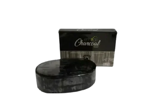 ERSHALI CHARCOAL SOAP