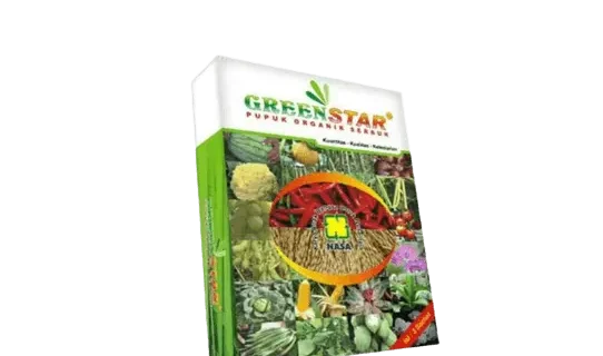 GREENSTAR