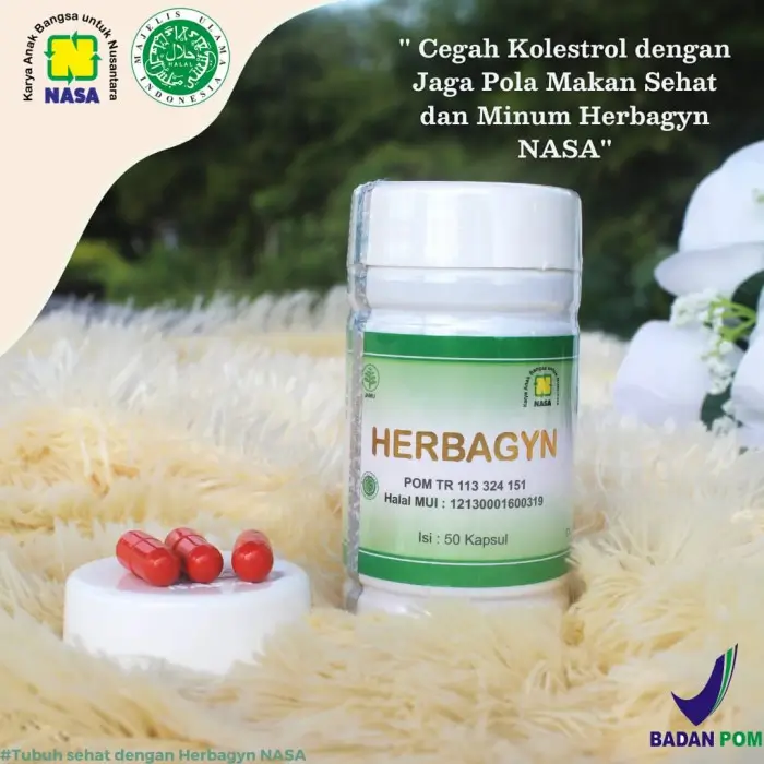 HERBAGYN 2