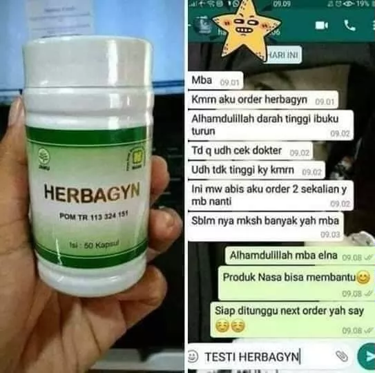 HERBAGYN 4